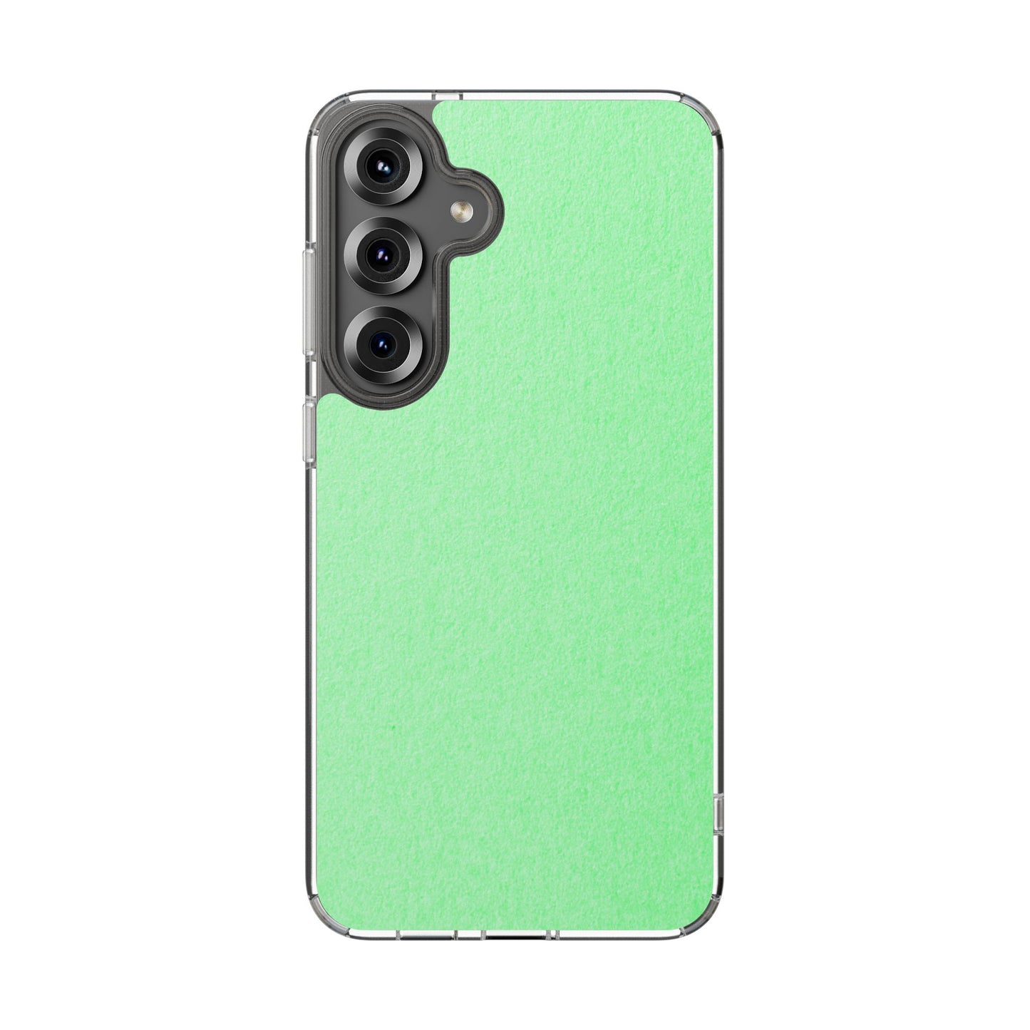Clear Phone Case – Minted