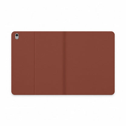Tablet Folio Case – Cinnamon Cider