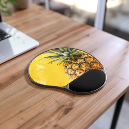 Ergonomic Mouse Pad – Tropic Mode