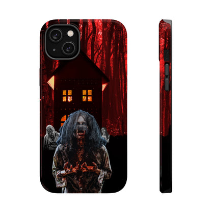 Wireless-Charging Compatible Case – Undead Uprising