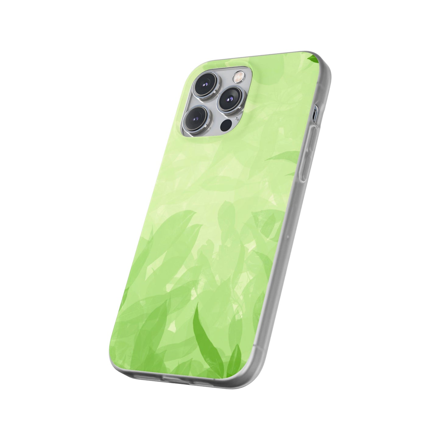 Flexi Case – Leaf Echo