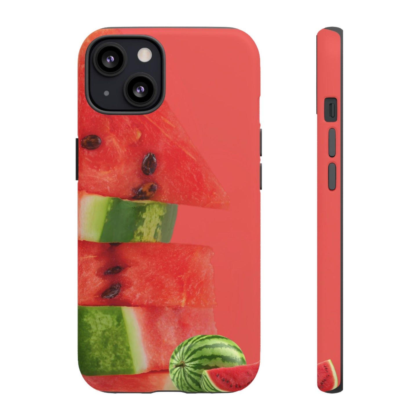 Protective Phone Case – Summer Slice