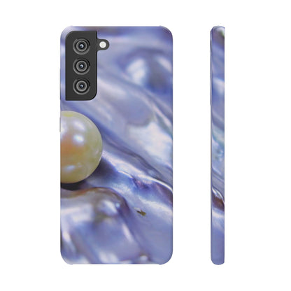 Snap Phone Case – Moon Tide