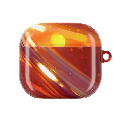 Earbud Case Cover – Honeyglow