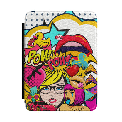E-Reader Case – Pop Off