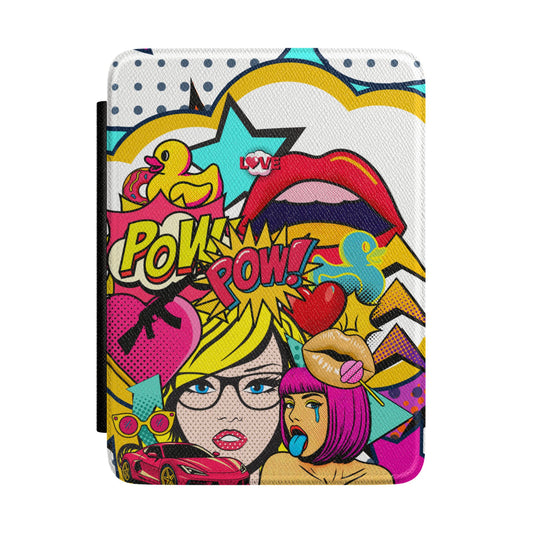 E-Reader Case – Pop Off