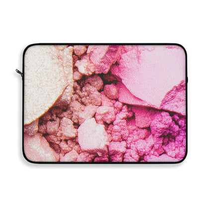 Laptop Sleeve – Blush Crush