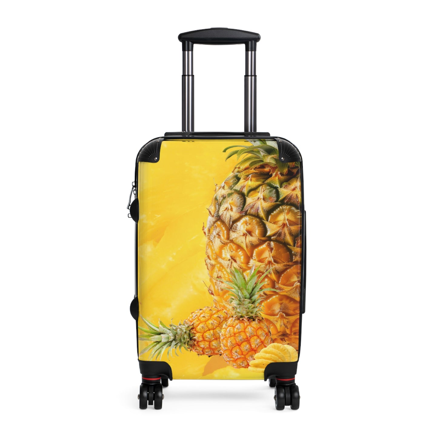 Hardshell Suitcase – Tropic Mode