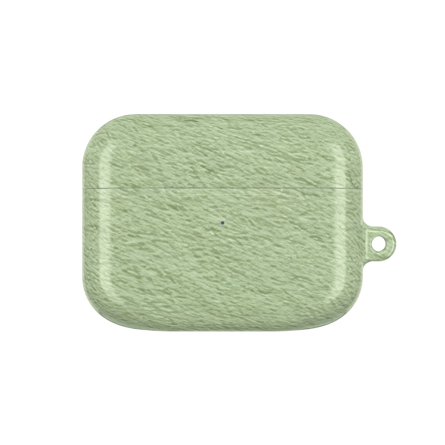 Earbud Case Cover – Matcha Wash