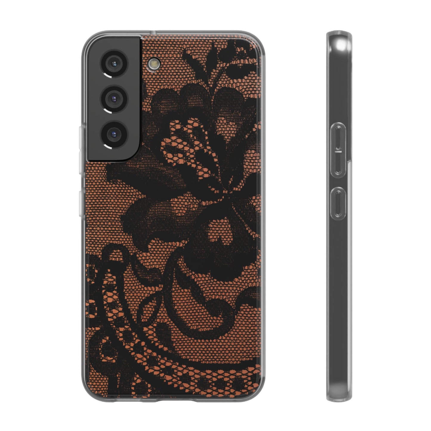 Flexi Case – Ember Lace
