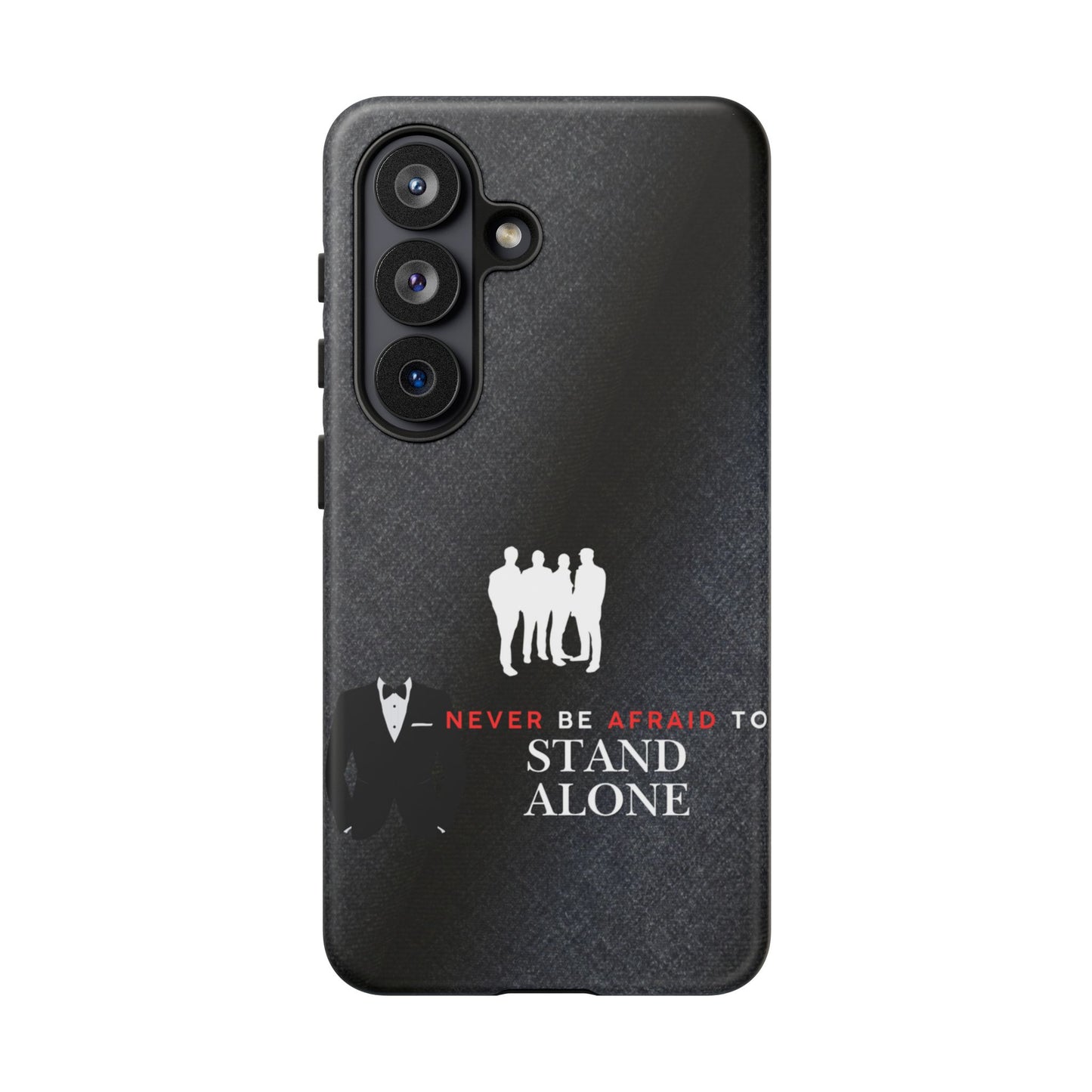 Protective Phone Case – Stand Alone