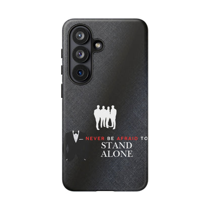 Protective Phone Case – Stand Alone
