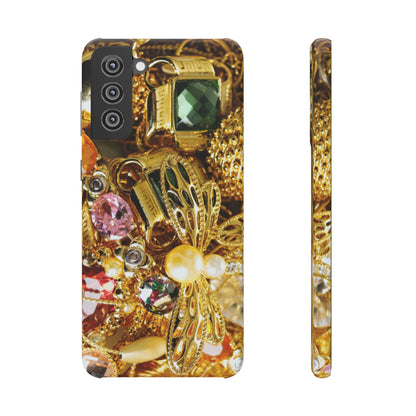 Snap Phone Case – Royal Dynasty