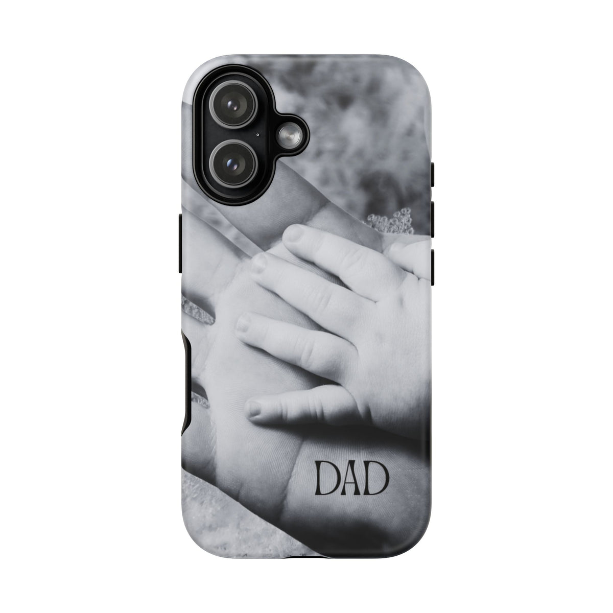 Protective Phone Case – Dad's Legacy