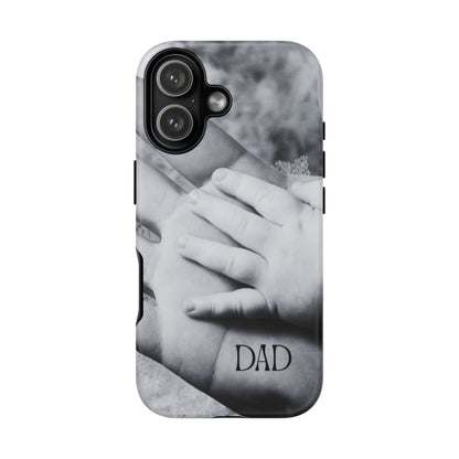Protective Phone Case – Dad's Legacy