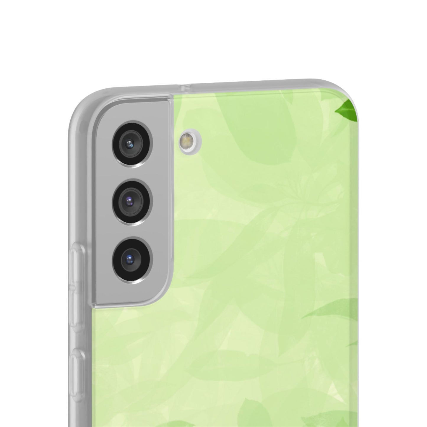 Flexi Case – Leaf Echo