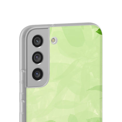 Flexi Case – Leaf Echo