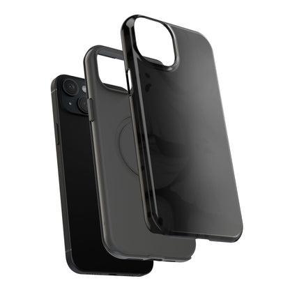 Impact-Resistant Phone Case – Ghosted