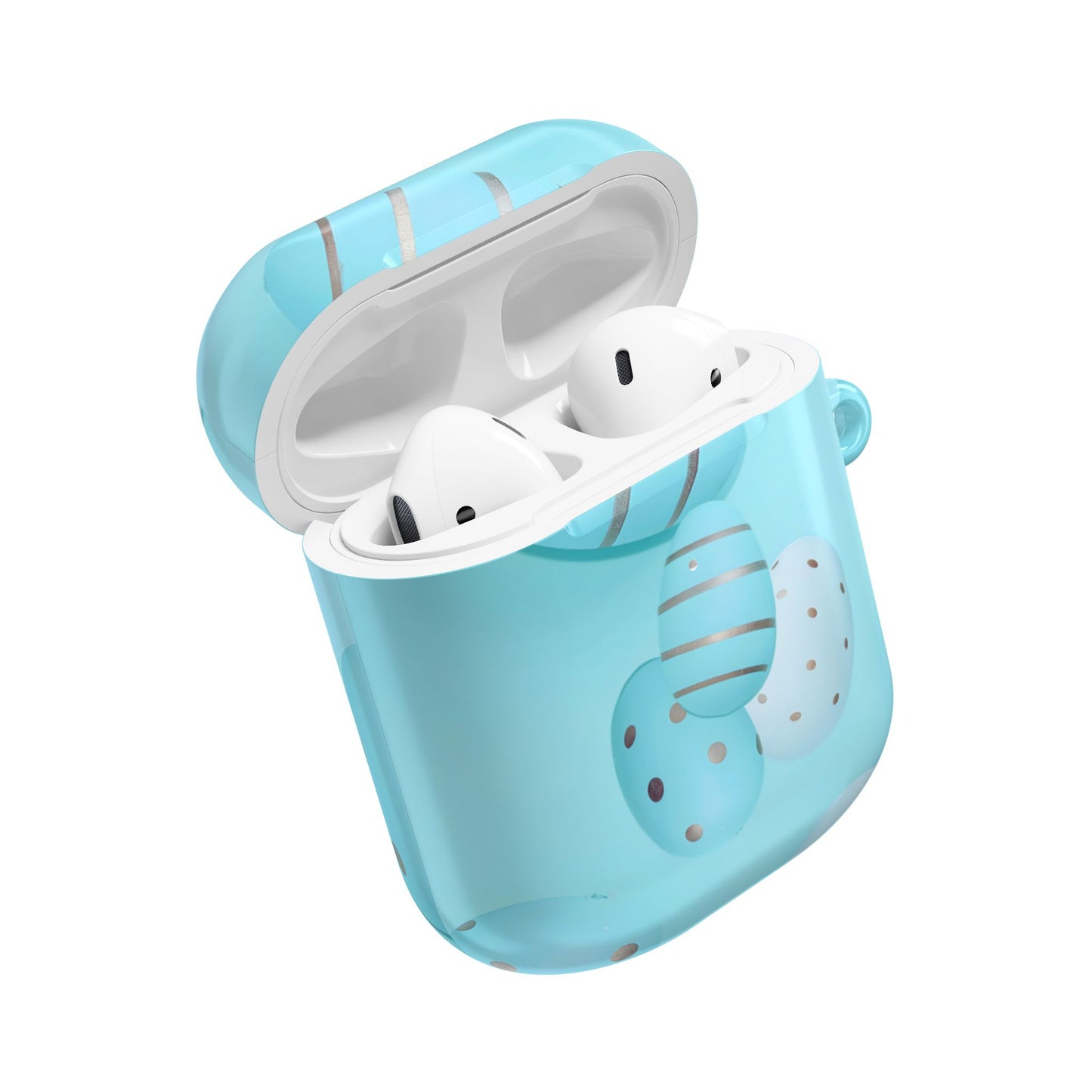Earbud Case Cover – Egg Energy