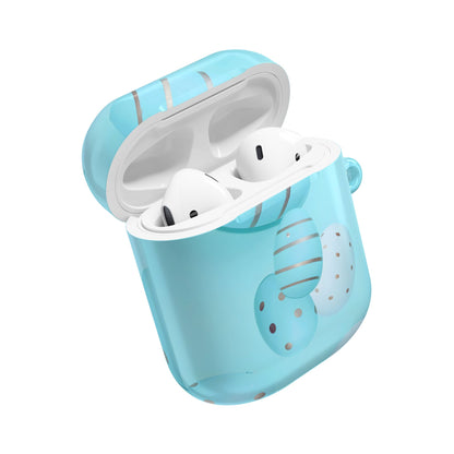 Earbud Case Cover – Egg Energy