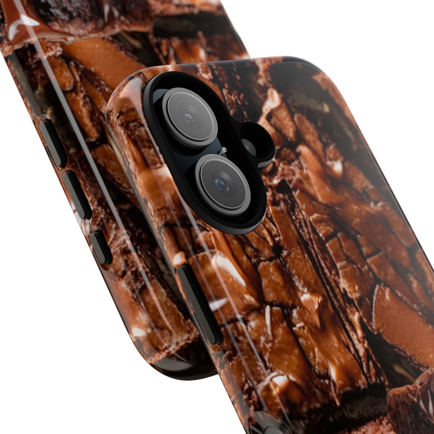 Protective Phone Case – Brownie Weather