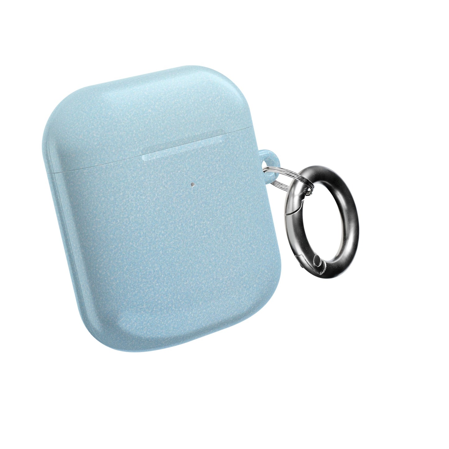 Earbud Case Cover – Blue Whisper