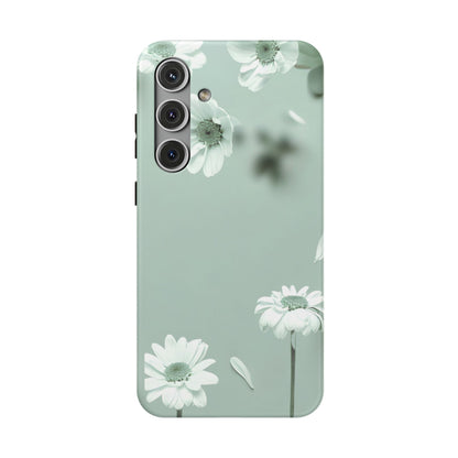 Impact-Resistant Phone Case – Daisy Serenity