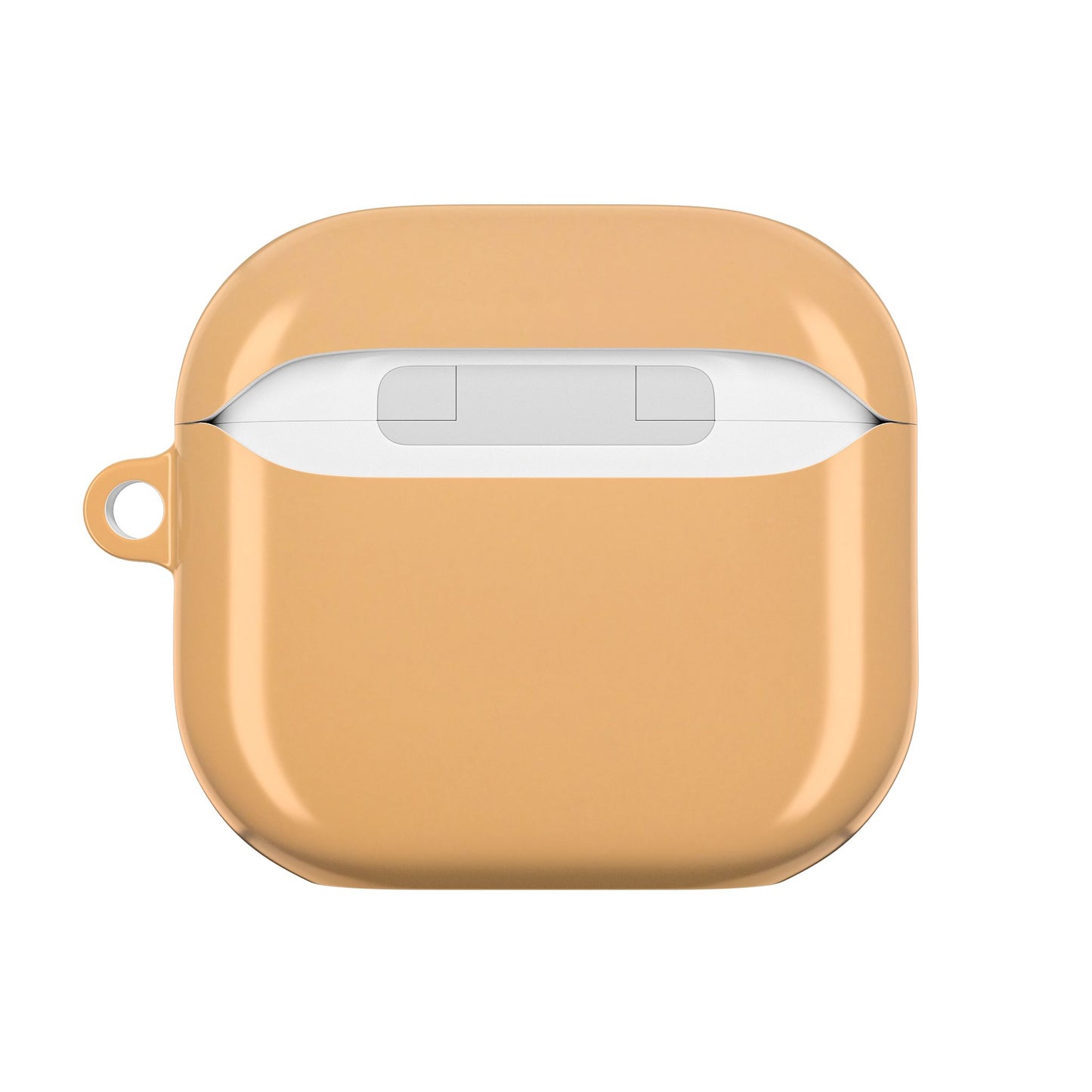 Earbud Case Cover – Warm Dune
