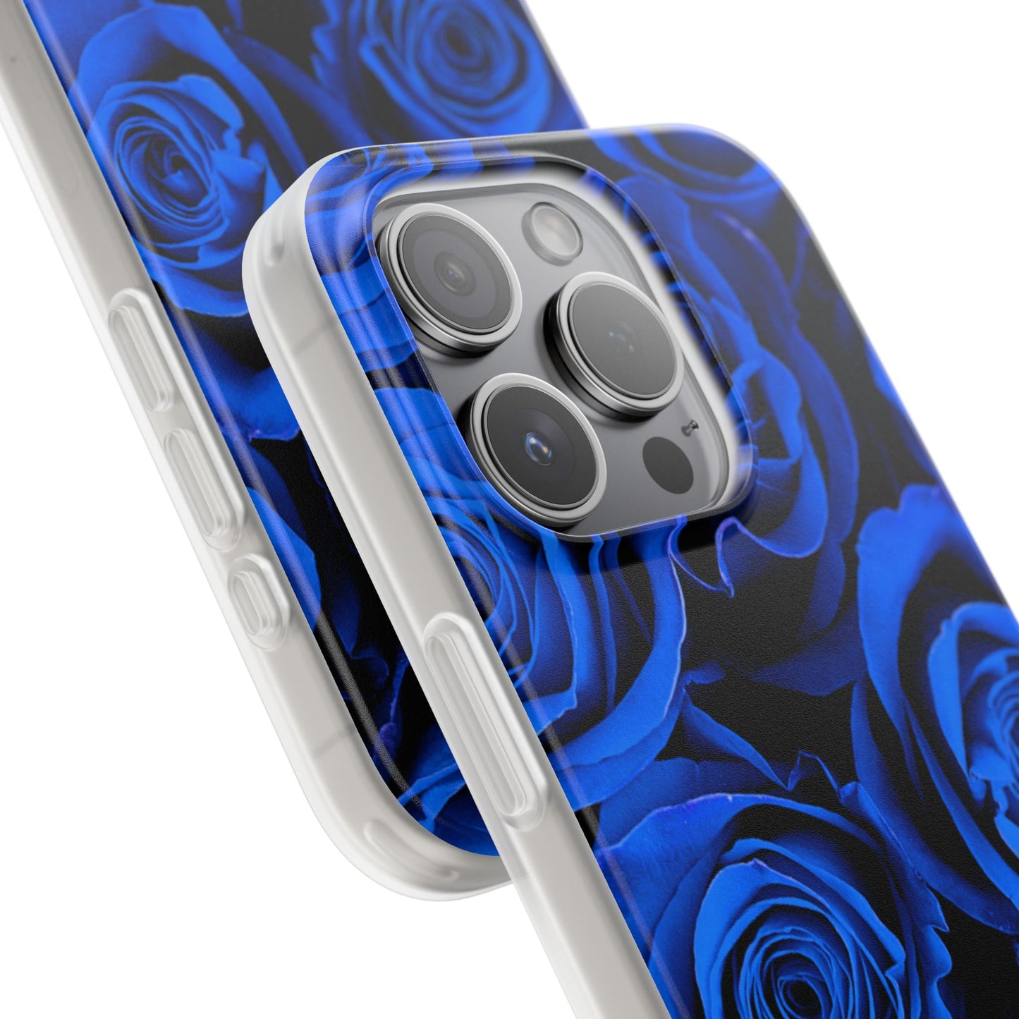 Flexi Case – Midnight Bloom