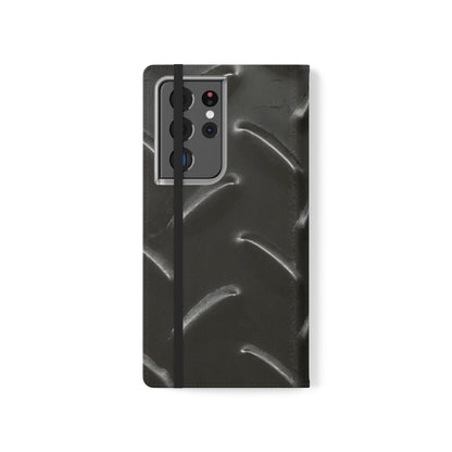 Flip Case – Blackout Plate
