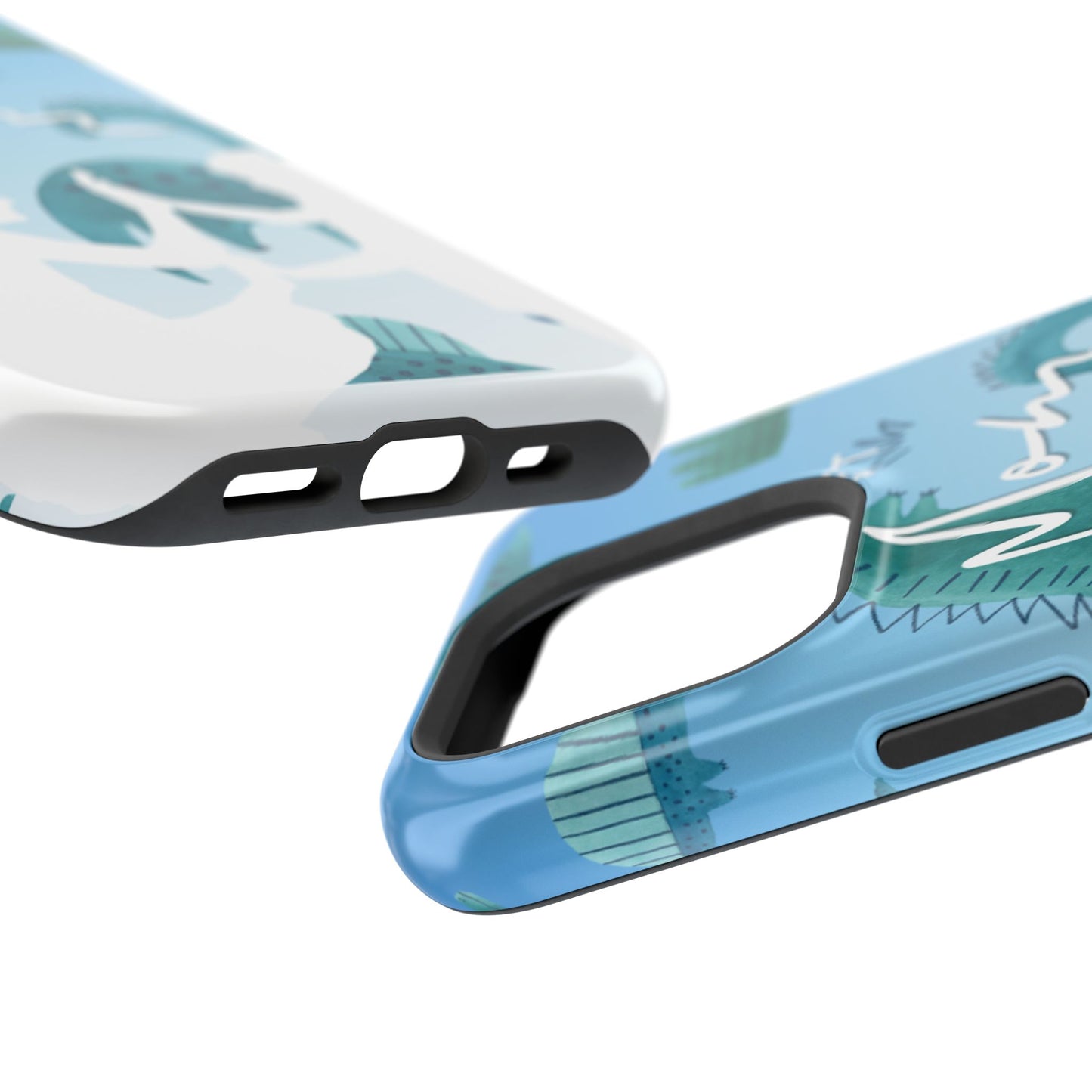 Snap Phone Case – Best Mom: My Little Boy