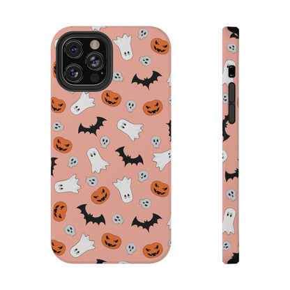 Impact-Resistant Phone Case – Boo Crew