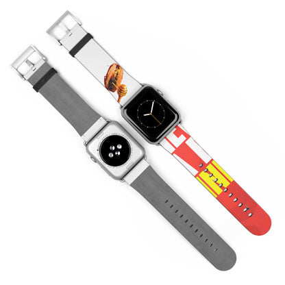 Watch Band – Never a Bad Connection
