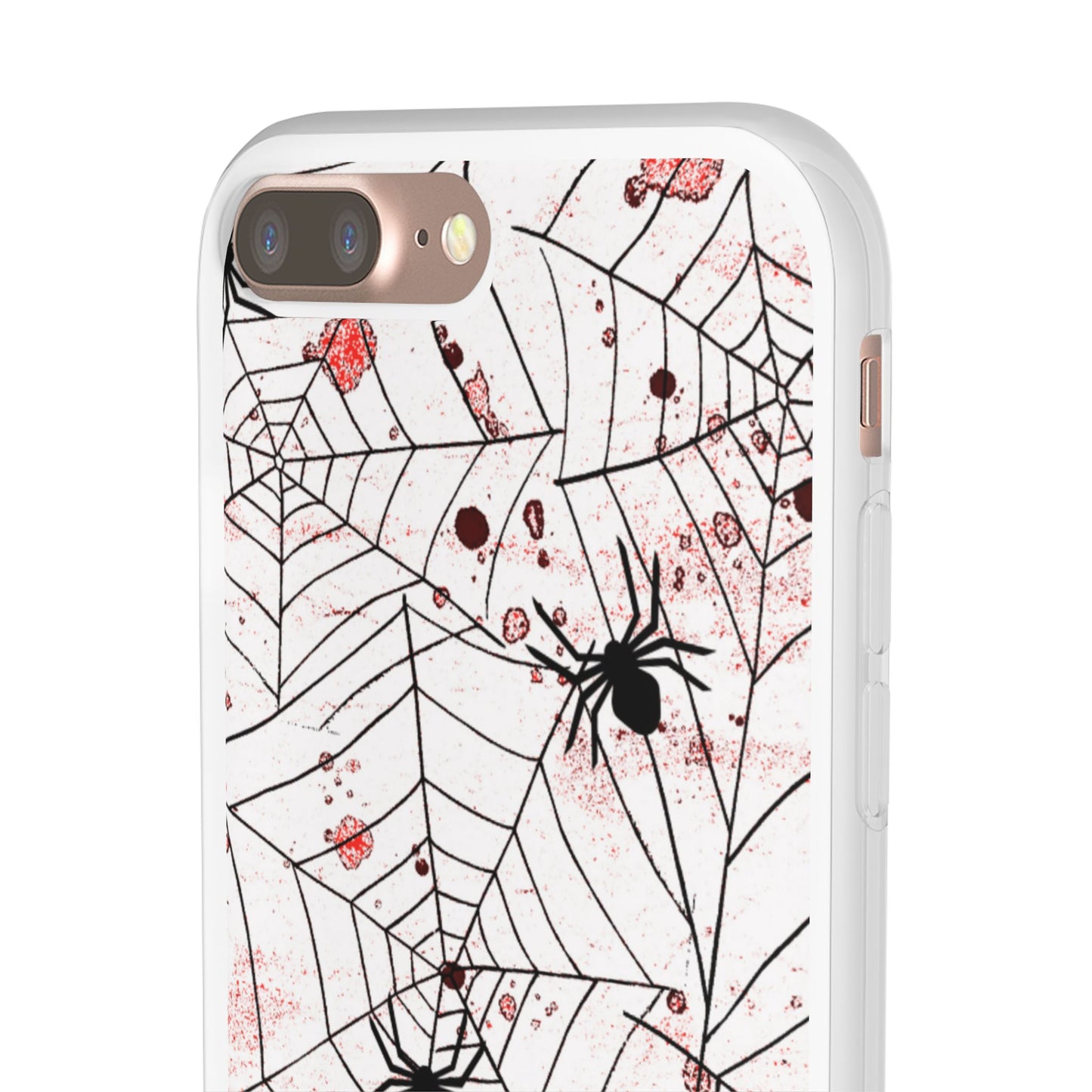 Flexi Case – Blood Web