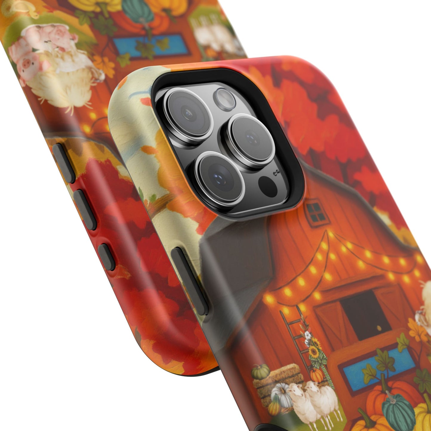 Impact-Resistant Phone Case – Country Harvest