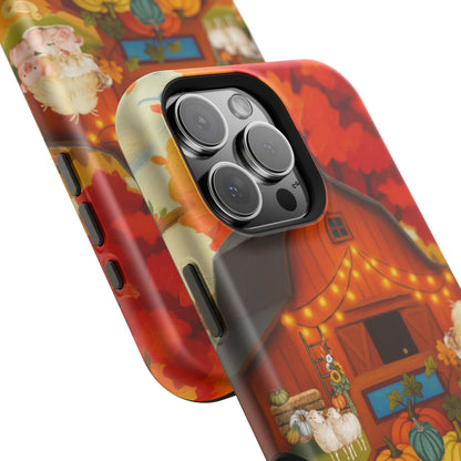 Impact-Resistant Phone Case – Country Harvest