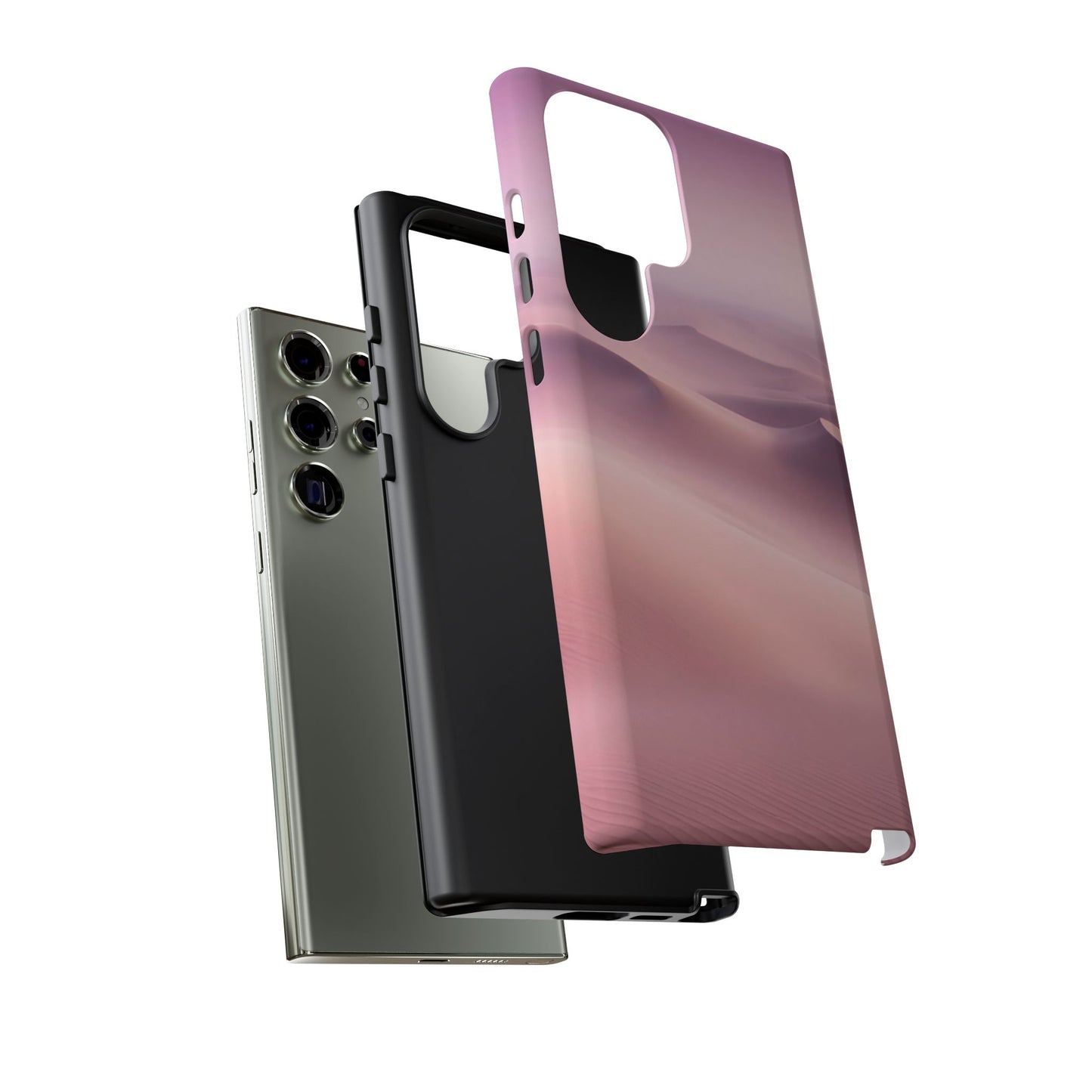 Protective Phone Case – Dust & Dawn