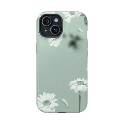 Impact-Resistant Phone Case – Daisy Serenity