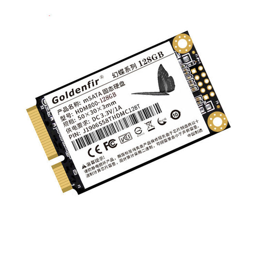 512GB SATA SSD - High-Performance Solid State Drive for Desktop & Notebook