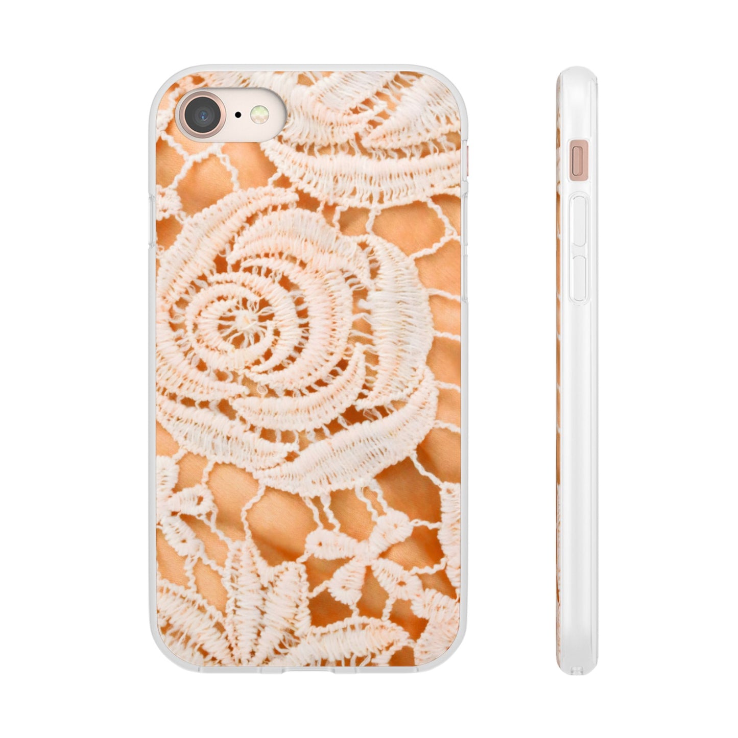 Flexi Case – Vintage Veil