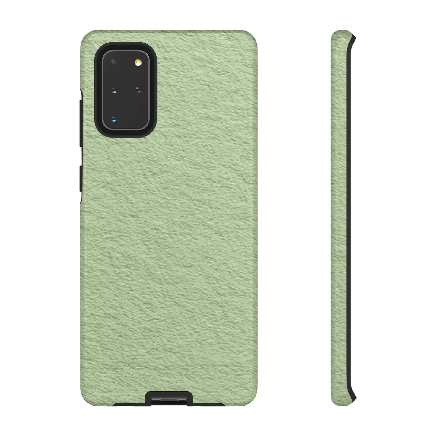 Protective Phone Case – Matcha Wash