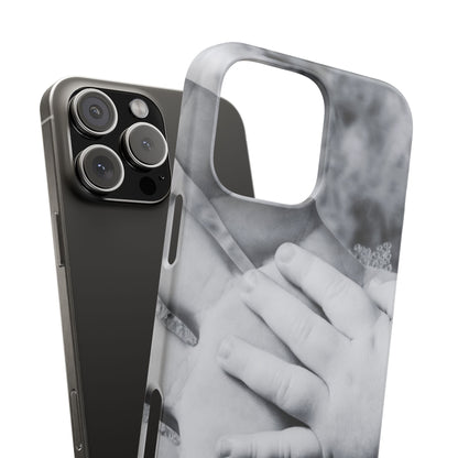 Snap Phone Case – Dad’s Legacy