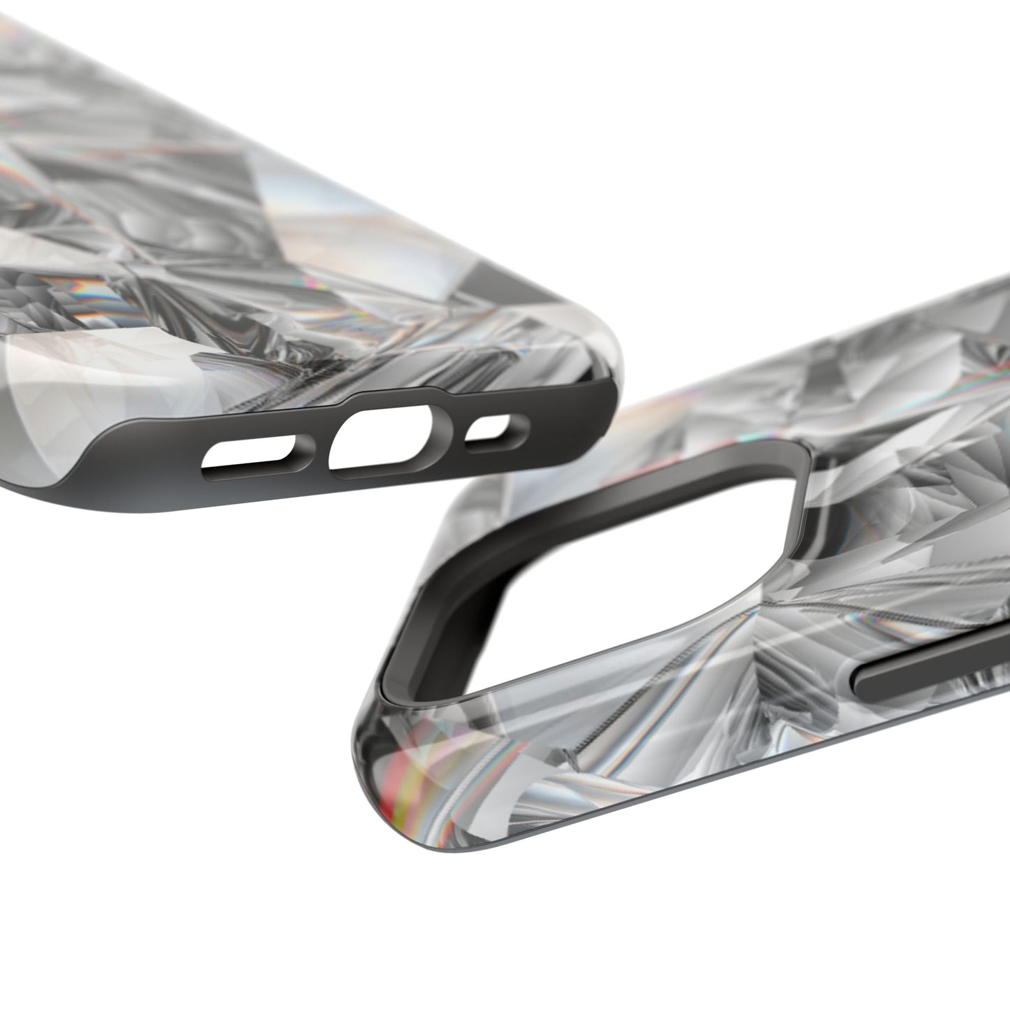 Impact-Resistant Phone Case – Flawless