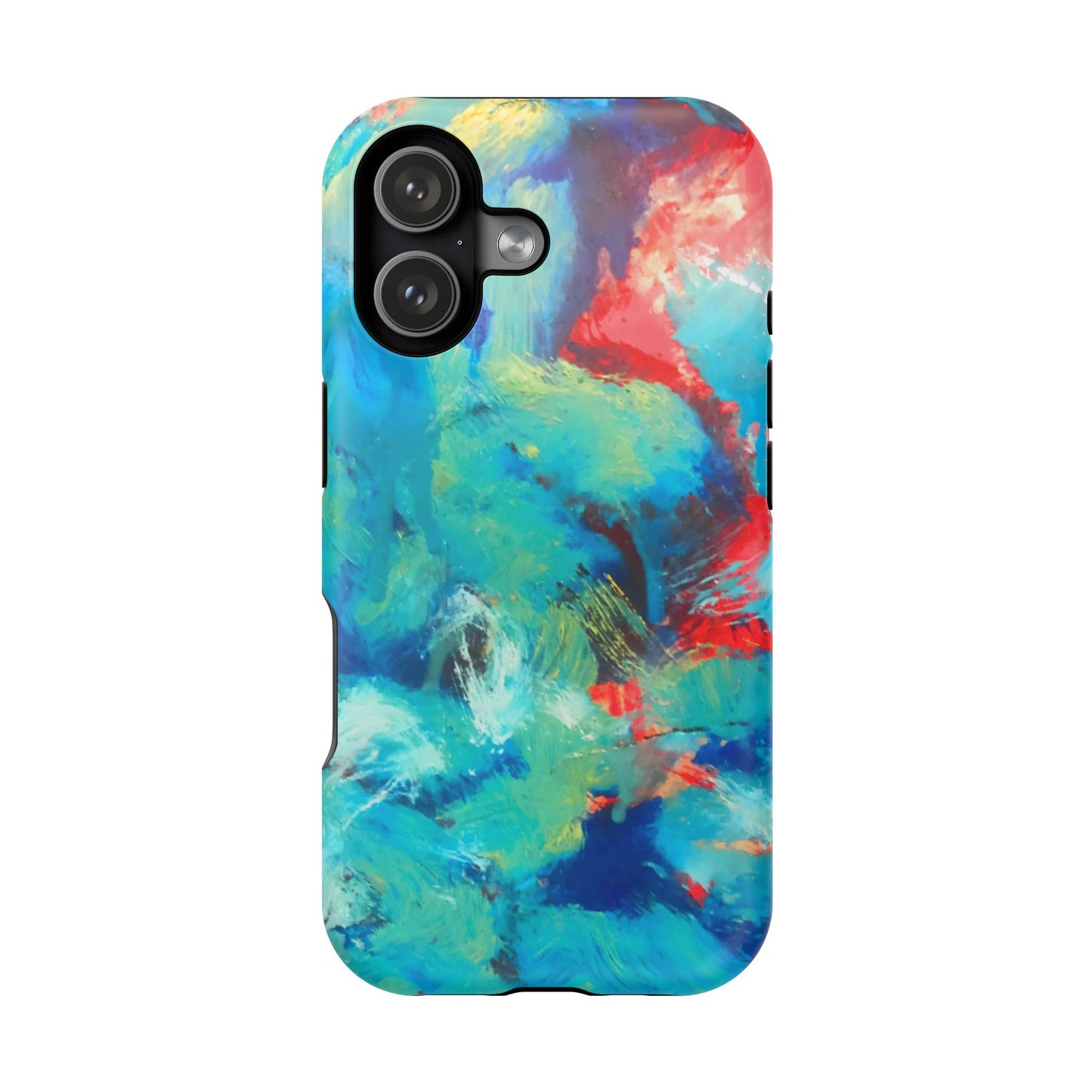 Impact-Resistant Phone Case – Reef Riot