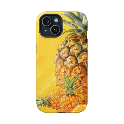 Impact-Resistant Phone Case – Tropic Mode