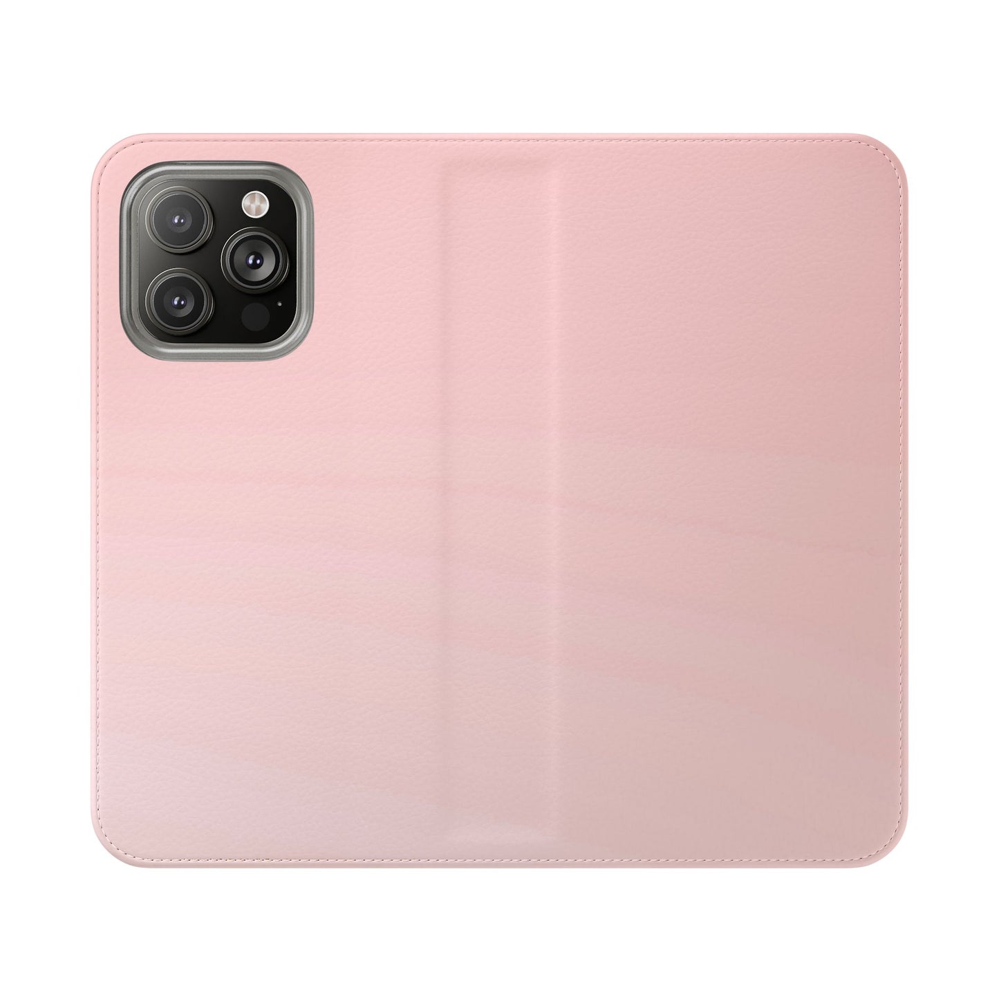 Flip Case – Soft Blush