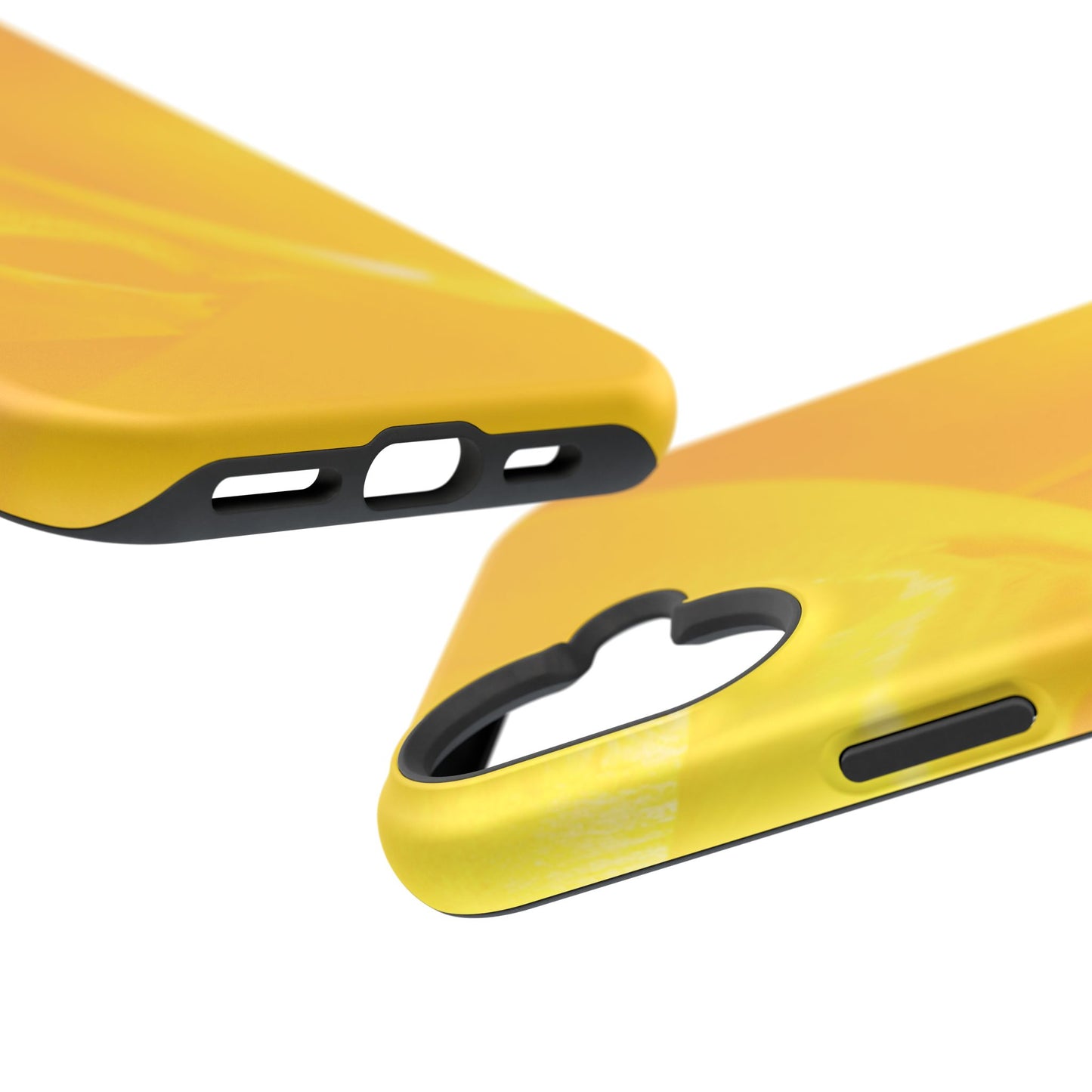 Wireless-Charging Compatible Case – Sunlit Splash