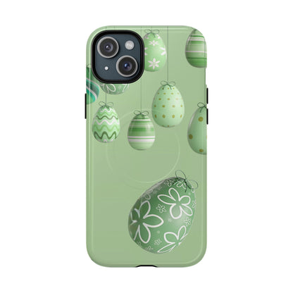 Protective Magnetic Phone Case – Eggdrop Garden