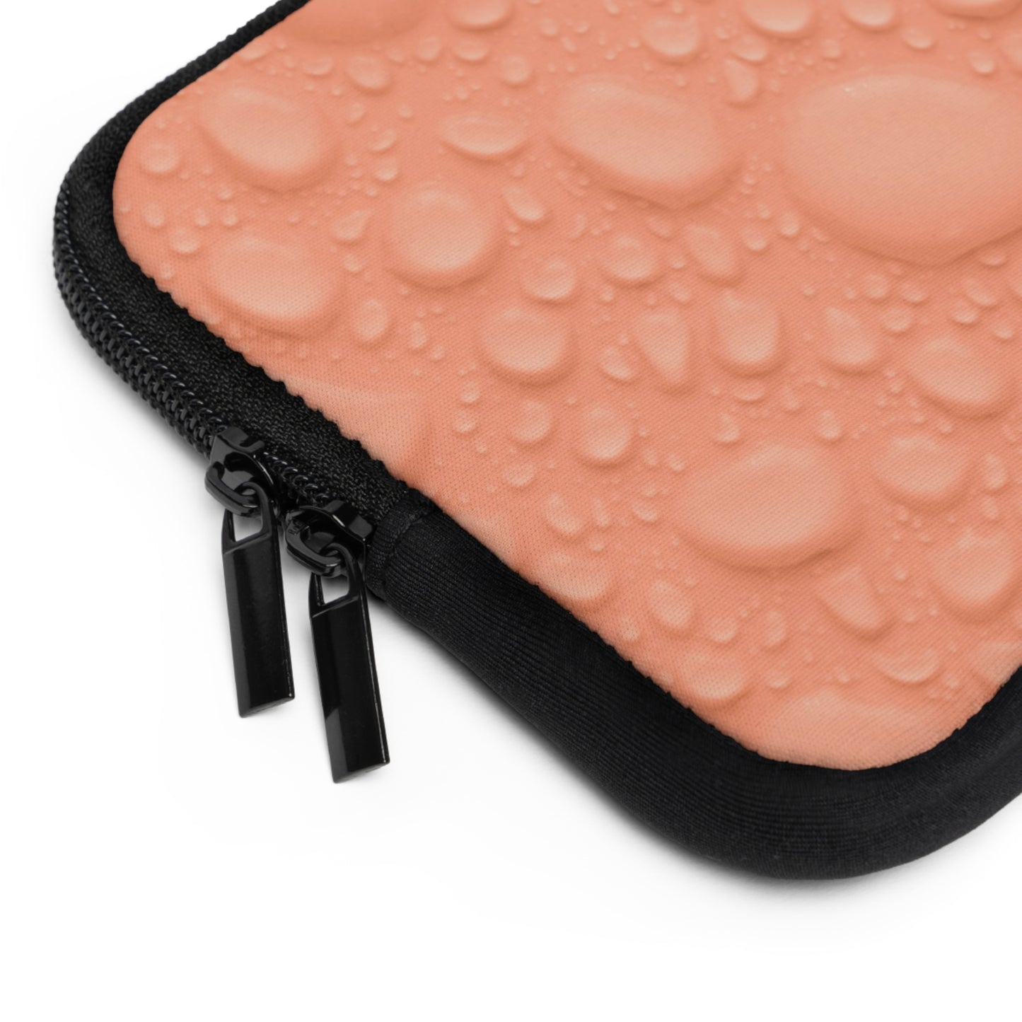Laptop Sleeve – Apricot Rain
