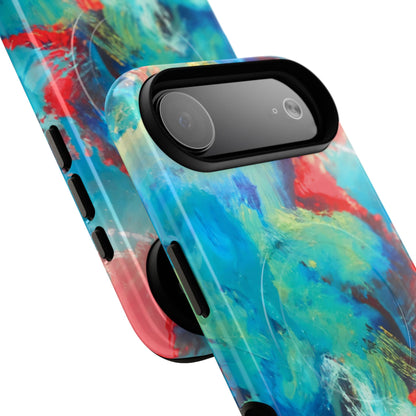 Protective Magnetic Phone Case – Reef Riot